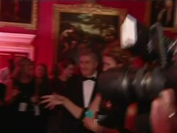 Prince William attends Winter Whites gala News Clip
