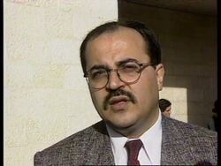 ISRAEL: ISRAELI-PALESTINIAN CRISIS UPDATE News Clip