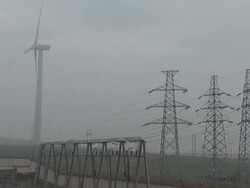 CLEAN: Greenhouse culprit China makes amends with wind power News Clip