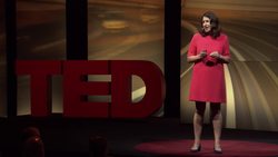 TED: The business benefits of doing good | Wendy Woods Instructional Video