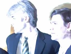 EVENT CAPSULE CLEAN:Epic Theatre Ensemble's 8th Annual Winter Gala, New York City, NY, 3/9/09. Stock Footage