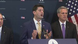 Ryan Urges More 'Surgical' Approach to Trade News Clip
