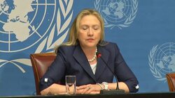 AP material of Annan, Clinton comments, Lavrov, China FM reax Instructional Video