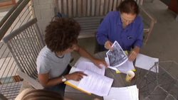 Marine Biologist - Ayana Johnson Instructional Video