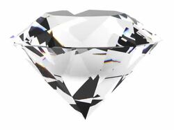 Diamond Stock Footage