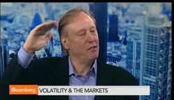 QE End Is Already Factored Into Markets: Merrin News Clip