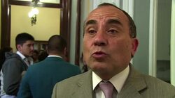 VOICED : Chile plantea despenalizar la marihuana News Clip