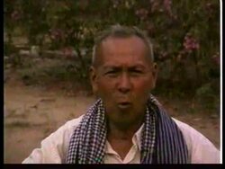 CAMBODIA: TA MOK SUSPECTED OF SUFFERING TWO HEART ATTACKS News Clip