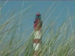 Lighthouse Stock Footage