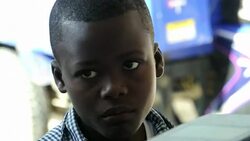 CLEAN : Residents vaccinated as Haiti fights cholera epidemic News Clip