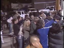 Rockin' the Corps Concert Stock Footage