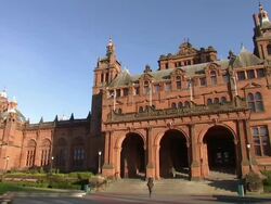 Kelvingrove Art Gallery & Museum News Clip