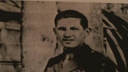 Richard Crum is one of a dwindling number of World War II veterans who remembers first-hand what it was like to face enemy fire on the shores of Normandy on June 6, 1944.  This year marks the 70th anniversary of the invasion. (May 29) News Clip