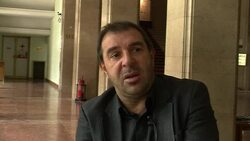 VOICED: The magical world of the musical conductor News Clip