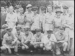 Released Prisoners From Japan's Bilibid Prison News Clip