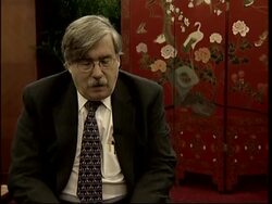 World Bank comment on fund to fight bird flu, adds UN comment News Clip