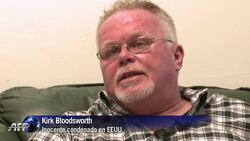 VOICED : Inocente gracias al ADN News Clip