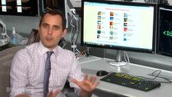 Could Hackers Attack Critical U.S. Infrastructure? News Clip