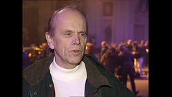 Al Jardine interview about Status Quo and The Beach Boys News Clip