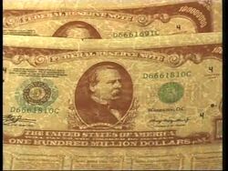 Thai police confiscate fake bonds valued 24.7 billion US dollars News Clip