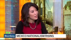 Mexico Nationalism Rising and Feeding on Every Trump Snub News Clip