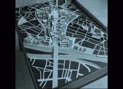 RR7238B PARIS: CITY OF LIGHT OR BLIGHT News Clip