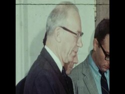 SYND 10-5-70 INTERVIEWS WITH VARIOUS POLITICIANS ON MORATORIUM DAY News Clip