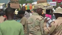 CLEAN : Dominican Rep grants citizenship to illegal immigrants descend News Clip