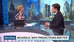 Why Predictions Matter (Even the Wrong Ones) News Clip
