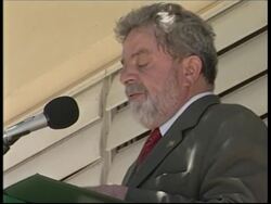 Friendly soccer match between Brazil and Haiti Instructional Video