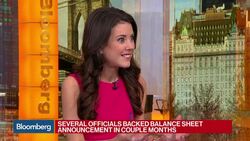 What the June FOMC Minutes Say About Path of Fed Policy News Clip