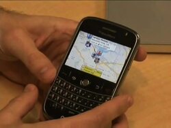 Google Inc. hopes to prove it can track people on the go as effectively as it searches for information on the Internet. It could also raise privacy concerns, but Google is requiring each user to manually turn on the tracking software. Instructional Video