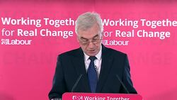 John McDonnell speech on the UK economy News Clip