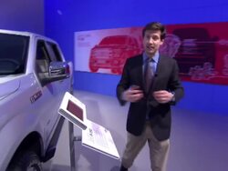 Obama claims the US economy is showing signs of recovery in his annual State of the Union address. News Clip