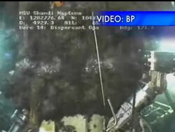 A Florida professor who's been studying the spread of the oil spill with radar, says satellite scans have not shown an expected decrease after BP partially capped the well. He says radar scans show a vast amount of oil still in the Gulf of Mexico. Instructional Video