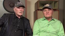 My First Gig: The Beach Boys News Clip