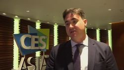 Tomorrow's technology today News Clip