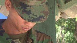 CLEAN : Misery at sea: the Rohingya boat bounced between nations News Clip