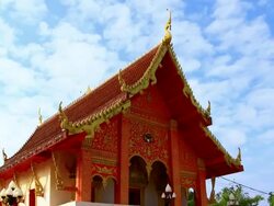 clouds Time lapse Stock Footage