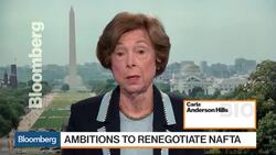 Hills: We Want to Keep Relationship With Mexico Strong News Clip