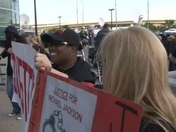 CLEAN: Jackson doctor denies manslaughter charge News Clip