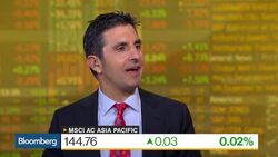 Former CLSA Analyst Mayo Was Shocked on Being Fired News Clip