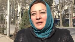 CLEAN : Tajikistan parliamentary voting sullied by pressure on opponents News Clip