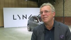 Launch of fully connected hybrid SUV with leasing options Instructional Video
