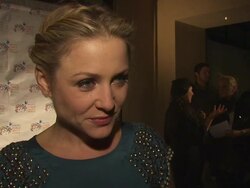 Healthy Child Healthy World Gala Stock Footage