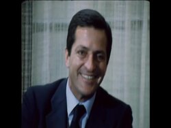 UPITN 26/02/80 WEST GERMAN CHANCELLOR HELMUT SCHMIDT MEETS SUAREZ News Clip