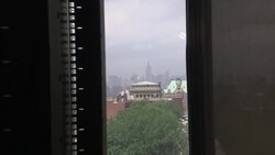 High court hears streaming TV case News Clip