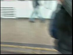 Ibero-American summit protests, alternative "People's Summit" News Clip