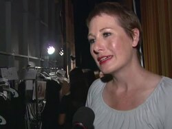 6th Annual Inspiration Awards Benefiting Step Up Women's Network Stock Footage