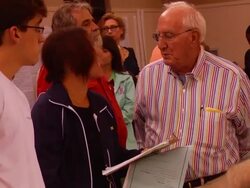 2014 Louisiana Midterm Elections Stock Footage